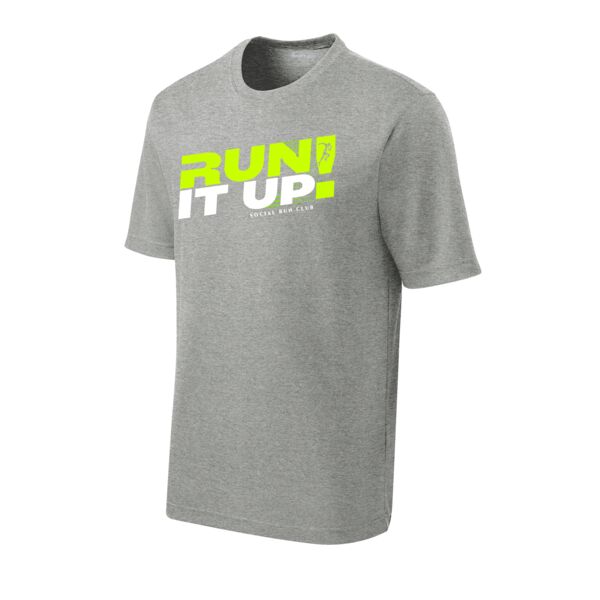 RacerMesh® Tee Thumbnail