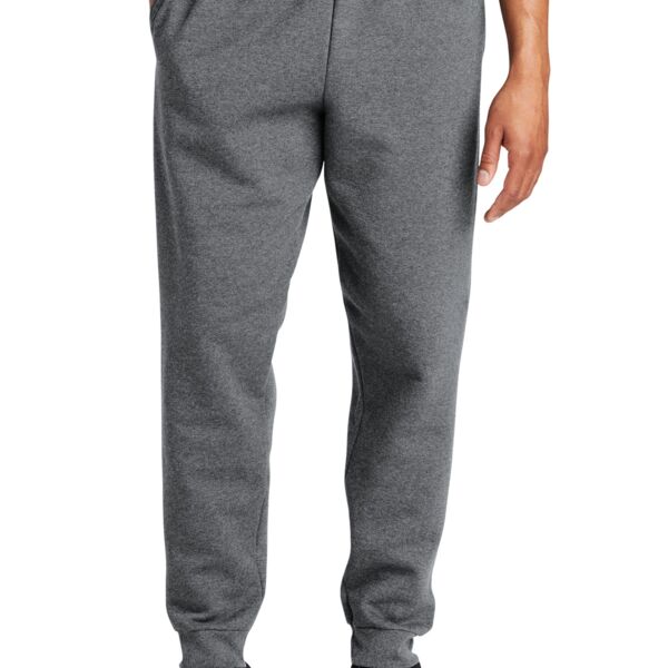 NuBlend ® Fleece Jogger Thumbnail