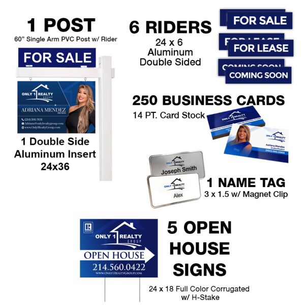 Package #1 Thumbnail