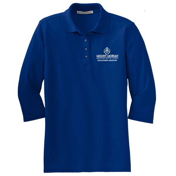 Deaconess Shirts Thumbnail