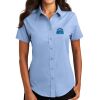 Women's Short Sleeve Easy Care Shirt Thumbnail